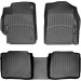 Коврики WeatherTech Black для Toyota Camry (XV40) 2006-2011, цена: 10 641 грн.