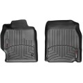 Коврики WeatherTech Black для Toyota Camry (XV40)(1 row) 2006-2011, цена: 6 692 грн.