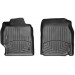 Коврики Weathertech Black для Toyota Camry (XV40)(1 row) 2006-2011, ціна: 6 144 грн.