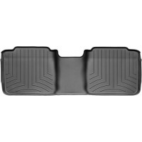 Килимки WeatherTech Black для Toyota Camry (XV40)(2 row) 2006-2011; Lexus ES (mkV)(2 row) 2007-2012