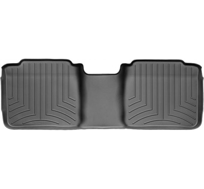 Килимки WeatherTech Black для Toyota Camry (XV40)(2 row) 2006-2011; Lexus ES (mkV)(2 row) 2007-2012, ціна: 4 498 грн.