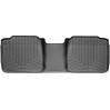 Килимки WeatherTech Black для Toyota Camry (XV40)(2 row) 2006-2011; Lexus ES (mkV)(2 row) 2007-2012, ціна: 4 498 грн.