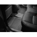 Коврики Weathertech Black для Lexus ES (mkV) 2007-2012, ціна: 10 641 грн.