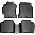 Коврики Weathertech Black для Toyota Prius (mkII) 2003-2009, ціна: 11 709 грн.