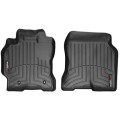Коврики WeatherTech Black для Toyota Prius (mkII)(1 row) 2003-2009, цена: 6 692 грн.