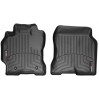 Коврики WeatherTech Black для Toyota Prius (mkII)(1 row) 2003-2009, цена: 6 144 грн.