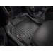 Коврики WeatherTech Black для Toyota Prius (mkII) 2003-2009, цена: 10 849 грн.