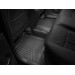 Килимки WeatherTech Black для Toyota Prius (mkII)(2 row) 2003-2009, ціна: 4 705 грн.