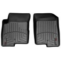 Коврики WeatherTech Black для Jeep Compass (mkI) / Patriot (mkI); Dodge Caliber (mkI)(1 row)(2 hooks) 2007-2017, цена: 6 692 грн.