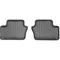 Коврики WeatherTech Black для Jeep Compass (mkI) / Patriot (mkI); Dodge Caliber (mkI)(2 row) 2007-2017, цена: 4 017 грн.