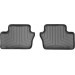 Коврики WeatherTech Black для Jeep Compass (mkI) / Patriot (mkI); Dodge Caliber (mkI)(2 row) 2007-2017, цена: 3 683 грн.