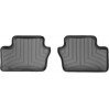 Килимки WeatherTech Black для Jeep Compass (mkI) / Patriot (mkI); Dodge Caliber (mkI)(2 row) 2007-2017, ціна: 3 683 грн.