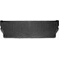 Коврики WeatherTech Black для Toyota Sienna (mkII)(3 row) 2003-2009, цена: 4 911 грн.