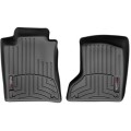Коврики WeatherTech Black для Mercedes-Benz E-Class (W211/S211)(sedan & wagon)(4Matic)(1 row) 2003-2009, цена: 6 692 грн.