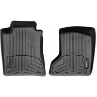 Коврики Weathertech Black для Mercedes-Benz E-Class (sedan & wagon)(W211/S211)(4Matic)(1 row) 2003-2009