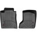 Коврики Weathertech Black для Mercedes-Benz E-Class (sedan & wagon)(W211/S211)(4Matic)(1 row) 2003-2009, ціна: 6 144 грн.