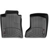 Коврики WeatherTech Black для Mercedes-Benz E-Class (W211/S211)(sedan & wagon)(4Matic)(1 row) 2003-2009, цена: 6 144 грн.