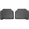 Килимки WeatherTech Black для Mercedes-Benz E-Class (W211/S211)(2 row) 2002-2009 / CLS-Class (W219)(2 row) 2004-2010, ціна: 4 498 грн.