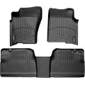 Коврики WeatherTech Black для Mercedes-Benz ML-Class (W163) 2000-2005, цена: 11 709 грн.