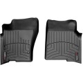 Коврики WeatherTech Black для Mercedes-Benz ML-Class (W163)(1 row) 2000-2005, цена: 6 692 грн.
