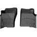 Коврики WeatherTech Black для Mercedes-Benz ML-Class (W163)(1 row) 2000-2005, цена: 6 144 грн.