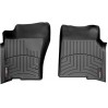 Коврики Weathertech Black для Mercedes-Benz ML-Class (W163)(1 row) 2000-2005, ціна: 6 144 грн.