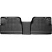 Килимки WeatherTech Black для Mercedes-Benz ML-Class (W163)(2 row) 2000-2005, ціна: 4 705 грн.