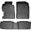 Коврики Weathertech Black для Honda Civic (US)(coupe)(mkVIII) 2006-2011, ціна: 10 602 грн.