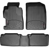 Коврики Weathertech Black для Honda Civic (US)(coupe)(mkVIII) 2006-2011, ціна: 9 826 грн.