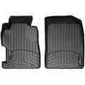 Коврики WeatherTech Black для Honda Civic (mkVIII)(coupe)(1 row) 2006-2011 (USA), цена: 6 692 грн.