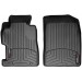 Коврики WeatherTech Black для Honda Civic (mkVIII)(coupe)(1 row) 2006-2011 (USA), цена: 6 144 грн.