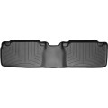 Коврики WeatherTech Black для Honda Civic (mkVIII)(coupe)(2 row) 2006-2011 (USA), цена: 4 017 грн.