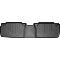 Килимки WeatherTech Black для Honda Civic (mkVIII)(coupe)(2 row) 2006-2011 (USA)