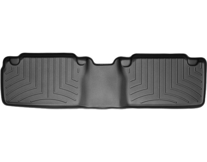 Коврики WeatherTech Black для Honda Civic (mkVIII)(coupe)(2 row) 2006-2011 (USA), цена: 4 017 грн.