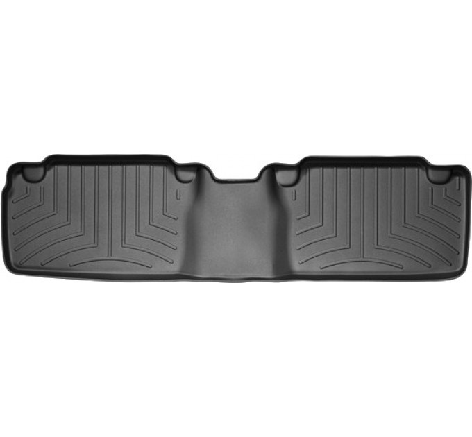 Коврики WeatherTech Black для Honda Civic (mkVIII)(coupe)(2 row) 2006-2011 (USA), цена: 3 683 грн.