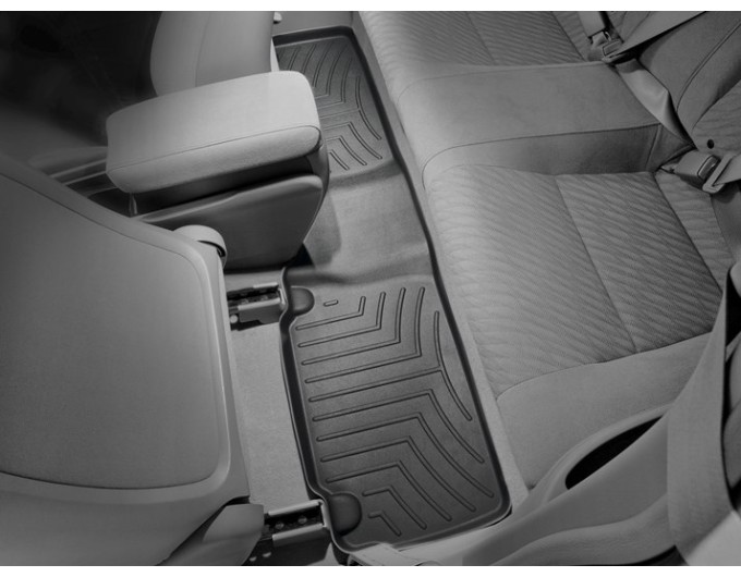 Коврики Weathertech Black для Honda Civic (US)(coupe)(mkVIII) 2006-2011, ціна: 10 602 грн.