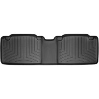 Килимки WeatherTech Black для Honda Civic (mkVIII)(sedan)(2 row) 2006-2011 (USA)