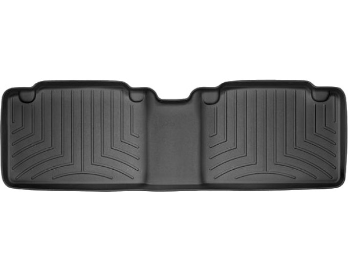 Килимки WeatherTech Black для Honda Civic (mkVIII)(sedan)(2 row) 2006-2011 (USA), ціна: 4 017 грн.