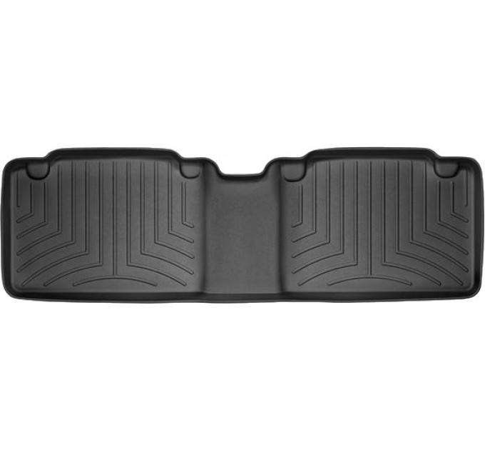 Коврики WeatherTech Black для Honda Civic (mkVIII)(sedan)(2 row) 2006-2011 (USA), цена: 3 683 грн.