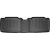 Килимки WeatherTech Black для Honda Civic (mkVIII)(sedan)(2 row) 2006-2011 (USA), ціна: 3 683 грн.