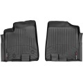 Коврики WeatherTech Black для Buick Rendezvous (mkI)(1 row) 2002-2007, цена: 6 692 грн.