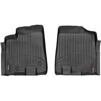 Коврики WeatherTech Black для Buick Rendezvous (mkI)(1 row) 2002-2007