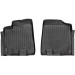 Коврики WeatherTech Black для Buick Rendezvous (mkI)(1 row) 2002-2007, цена: 6 144 грн.