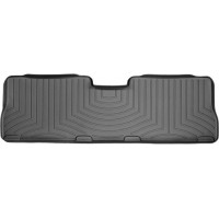 Килимки WeatherTech Black для Buick Rendezvous (mkI)(2 row) 2002-2007