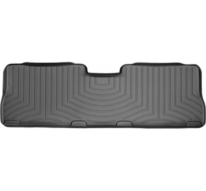 Килимки WeatherTech Black для Buick Rendezvous (mkI)(2 row) 2002-2007, ціна: 4 498 грн.