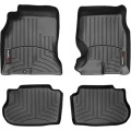 Коврики Weathertech Black для Infiniti FX (mkI) 2003-2008, ціна: 10 602 грн.