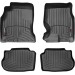 Коврики Weathertech Black для Infiniti FX (mkI) 2003-2008, ціна: 9 826 грн.