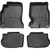 Коврики Weathertech Black для Infiniti FX (mkI) 2003-2008, ціна: 9 826 грн.