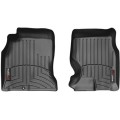 Коврики WeatherTech Black для Infiniti FX (mkI)(1 row) 2003-2008, цена: 6 692 грн.