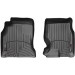 Коврики WeatherTech Black для Infiniti FX (mkI)(1 row) 2003-2008, цена: 6 144 грн.